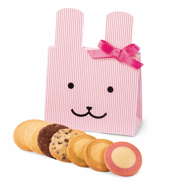 クッキー 詰め合わせ ギフト 焼き菓子 お菓子 ギフト プレゼント プチギフト ステラおばさんのクッキー うさぎクラフト ピンク アニマルクラフト カラー カジュアル定番 手提げ袋付き 小分けプチギフト 贈り物 結婚式 誕生日 スイーツ 手土産 お礼 退職 お菓子 定番 クッキー 詰め合わせ ギフト 焼き菓子 お菓子 ギフト プレゼント プチギフト ステラおばさんのクッキー うさぎクラフト ピンク アニマルクラフト カラー カジュアル定番 手提げ袋付き 小分けプチギフト 贈り物 結婚式 誕生日 スイーツ 手土産 お礼 退職 お菓子 定番
