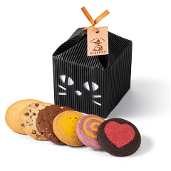 クッキー 詰め合わせ ギフト 焼き菓子 お菓子 ギフト プレゼント プチギフト ステラおばさんのクッキー キャットテントボックス ハロウィンフェア 手提げ袋1枚付き 小分けプチギフト 贈り物 結婚式 誕生日 スイーツ 手土産 お礼 退職 お菓子 ハロウィンフェア クッキー 詰め合わせ ギフト 焼き菓子 お菓子 ギフト プレゼント プチギフト ステラおばさんのクッキー キャットテントボックス ハロウィンフェア 手提げ袋1枚付き 小分けプチギフト 贈り物 結婚式 誕生日 スイーツ 手土産 お礼 退職 お菓子 ハロウィンフェア