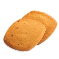 塩キャラメル クッキー